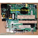 EKO K55USW MAIN BOARD HK.T.RT2874P839 34032933 (BRAND NEW)